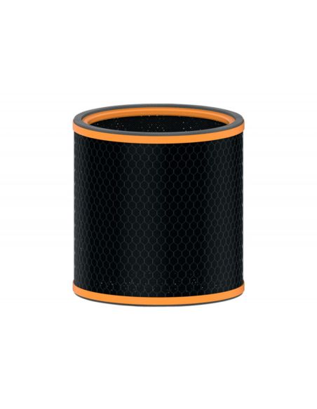 Filtro De Carbono Hepa Leitz Para Purificador De Aire Grande Z-3000/Z-3500 Para Olores Y Covid