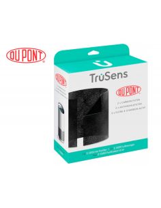 Filtro De Carbono Leitz Dupont Para Purificador De Aire Trusens Z-3000 Pack De 3 Unidades