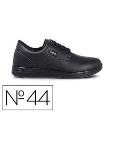 Zapato De Seguridad Paredes Ocupacional Hydra Negro Talla 44