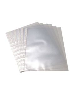 Recambio 10 Fundas Extraibles Carpeta In&Out Xs