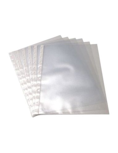 Recambio 10 Fundas Extraibles Carpeta In&Out Xs