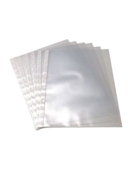 Recambio 10 Fundas Extraibles Carpeta In&Out Xs
