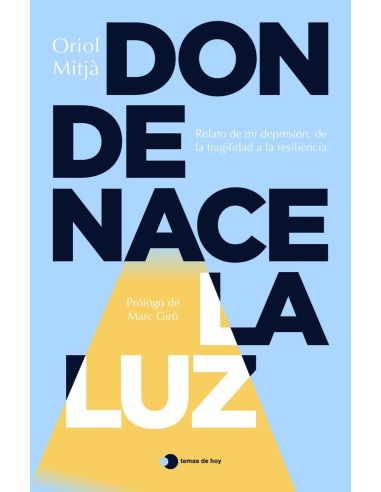 Donde Nace La Luz|Libreriasalesiana