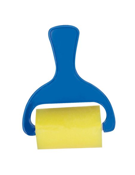 Bolsa De Rodillo Grande Espuma