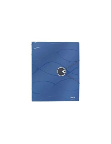 Clasificador 6 Solapas Vivanto Azul Cart
