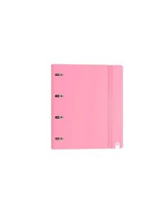 Carpeblock Carchivo Soft Pp Foam 4/35Mm 100H 4 Sep Sobre Rosa