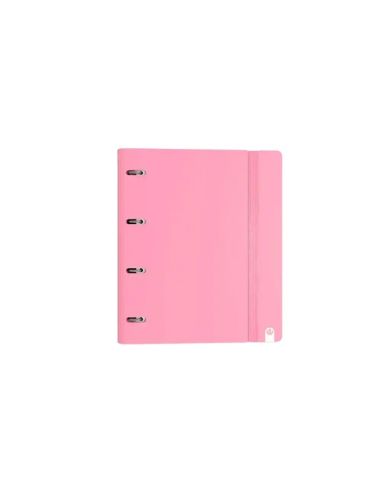 Carpeblock Carchivo Soft Pp Foam 4/35Mm 100H 4 Sep Sobre Rosa