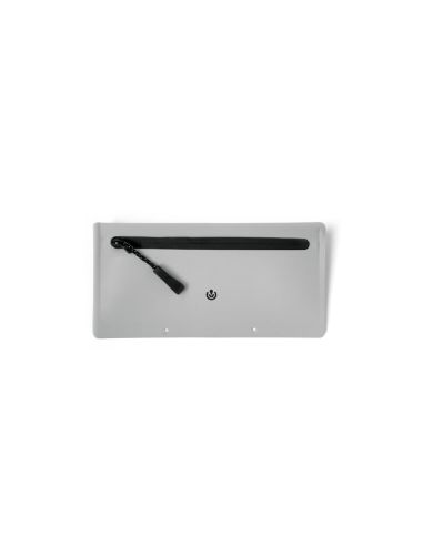 Estuche Para Carpebloc Gris Slim Case Carchivo