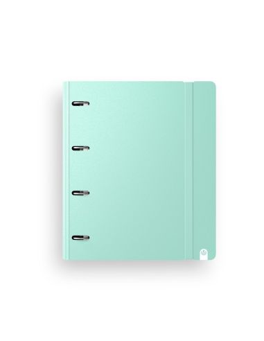 Carpeblock Carchivo Soft Pp Foam 4/35Mm 100H 4 Sep Sobre Menta