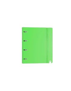 Carpeblock Carchivo Soft Pp Foam 4/35Mm 100H 4 Sep Sobre Verde