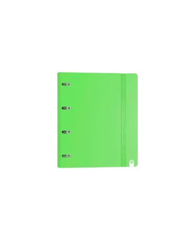 Carpeblock Carchivo Soft Pp Foam 4/35Mm 100H 4 Sep Sobre Verde