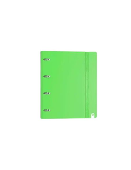 Carpeblock Carchivo Soft Pp Foam 4/35Mm 100H 4 Sep Sobre Verde