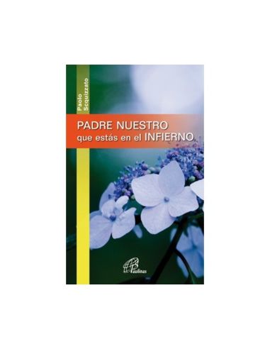 Padre Nuestro que estás en el Infierno|Libreriasalesiana