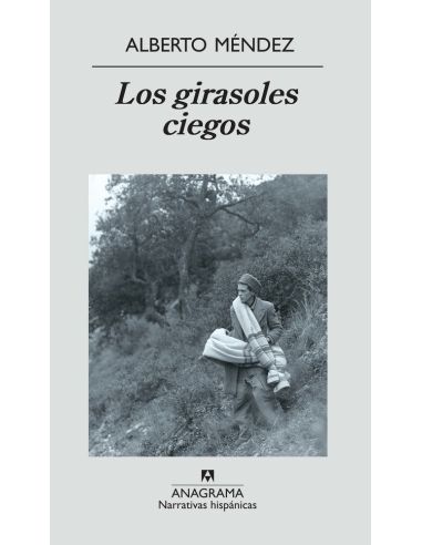 Los Girasoles Ciegos|Libreriasalesiana
