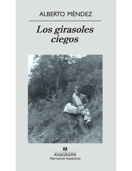 Los Girasoles Ciegos|Libreriasalesiana