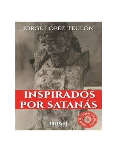 Inspirados Por Satanás