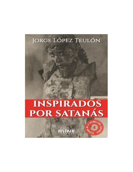 Inspirados Por Satanás