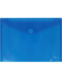 Sobre recibo pp multiline azul