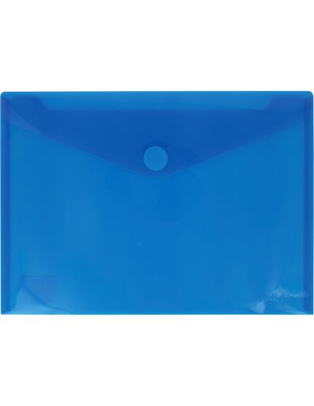 Sobre recibo pp multiline azul
