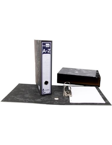 Caja Archivador Folio Clasico A-Z