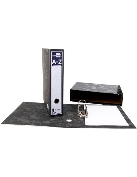 Caja Archivador Folio Clasico A-Z