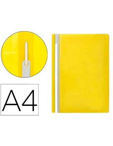 Dosier Pinza Press Amarillo