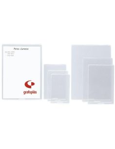 Fundas Portacarnet 225X162Mm