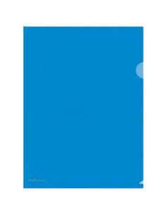 Dossier 2001 Plus Office A4+ Azul