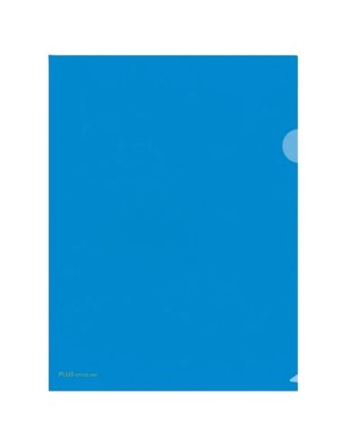 Dossier 2001 Plus Office A4+ Azul
