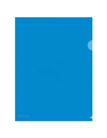 Dossier 2001 Plus Office A4+ Azul