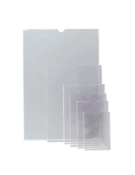 Fundas Portacarnet 155X105Mm