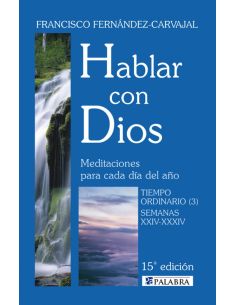 Hablar Con Dios. Tomo V