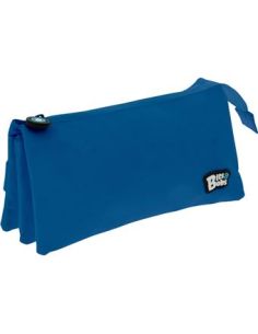 Portatodo triple plano bits&bobs azul