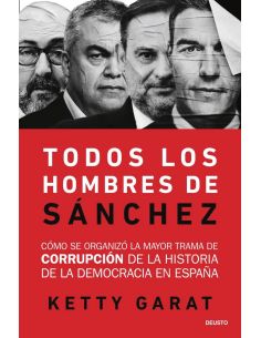 Todos Los Hombres De Sanchez