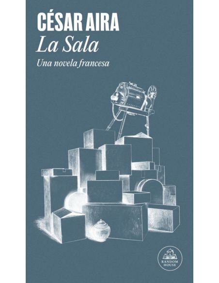 La Sala|Libreriasalesiana