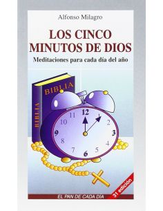 Los Cinco Minutos De Dios