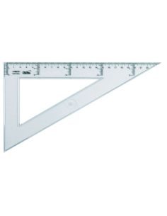 Cartabon Cristal Safta 25 Cm
