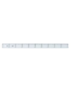 Regla Escolar 50 Cm.