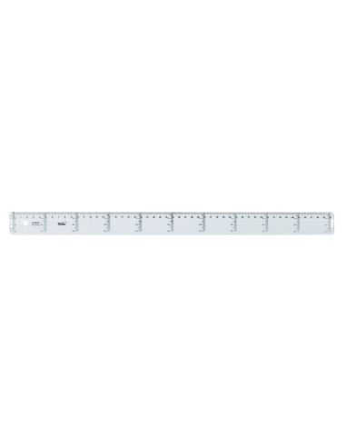 Regla Escolar 50 Cm.