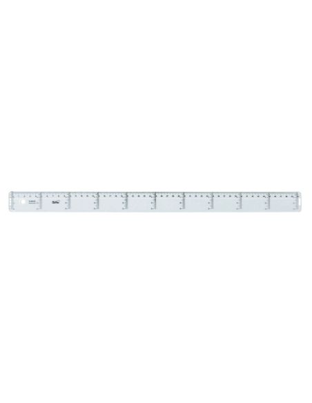 Regla Escolar 50 Cm.