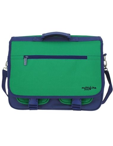 Mochiband Multiline Verde