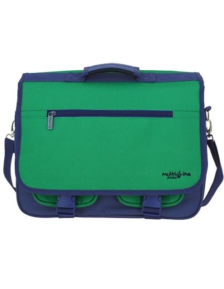 Mochiband Multiline Verde