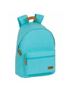 Mochila Para Portátil 14,1" Safta Lago