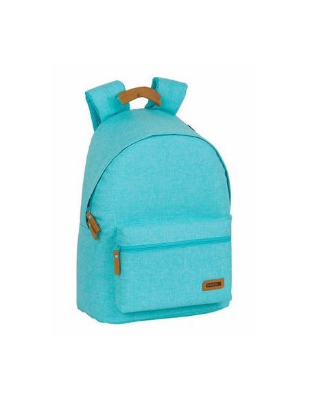 Mochila Para Portátil 14,1" Safta Lago