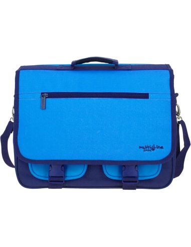 Mochiband Multiline Azul