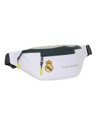 Riñonera Real Madrid Equip. 25/26|Libreriasalesiana