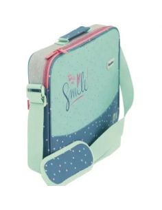 Cartera Tandem Smile Extraescolar Plus