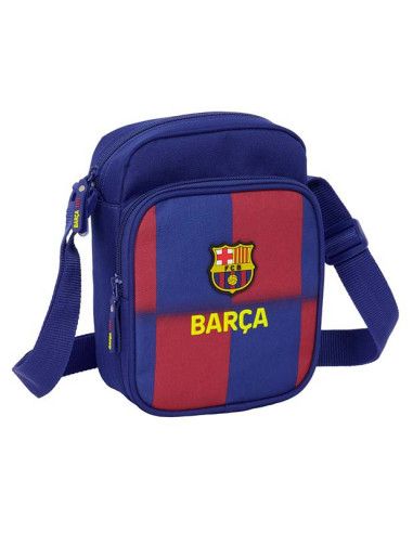 Bandolera Pequeña F.C.Barcelona 1ª Equip. 25/26|Libreriasalesiana