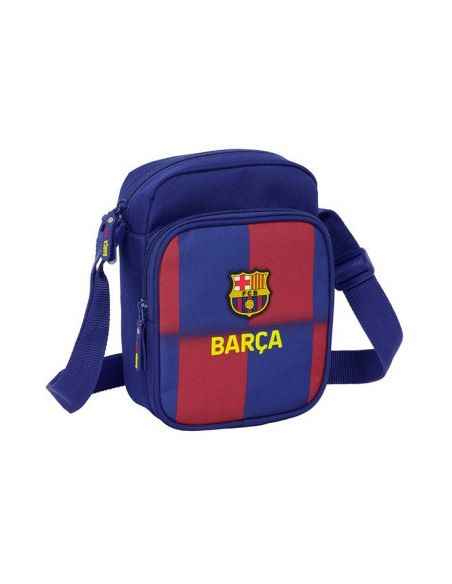 Bandolera Pequeña F.C.Barcelona 1ª Equip. 25/26|Libreriasalesiana