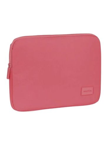 Funda Para Portátil 14'' Safta Basic "Marsala"